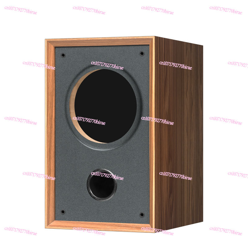 8-дюймовый пустой корпус для д – обзор и цена Diy Speaker