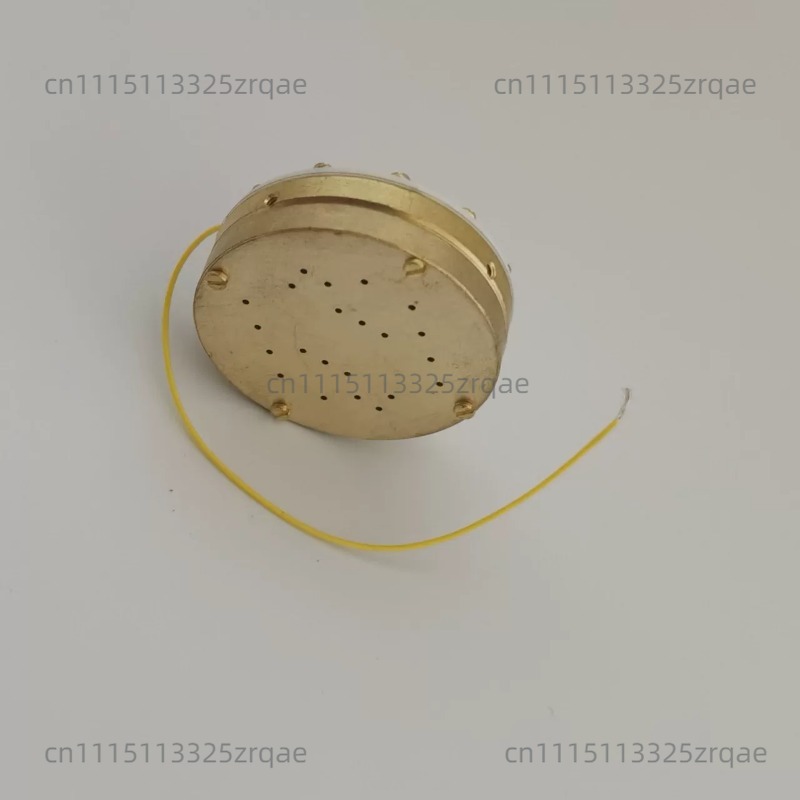 Микрофонная капсула 103, 34 мм – обзор и цена Microphone Capsule
