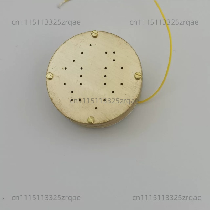 Микрофонная капсула 103, 34 мм – обзор и цена Microphone Capsule