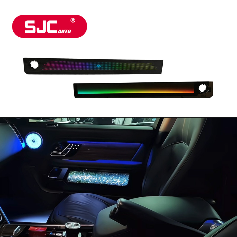 Новый комплект динамической по – обзор и цена Speaker Kit