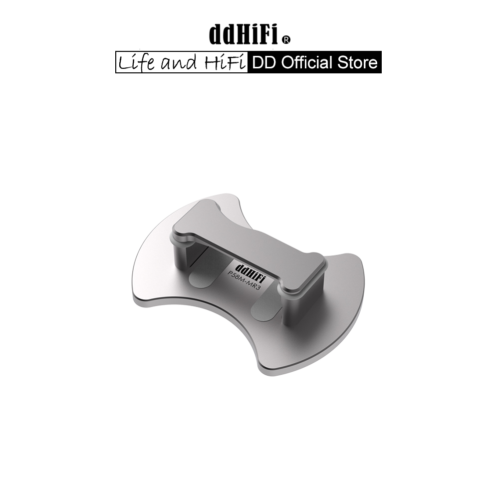 Магнитная подставка DD ddHiFi  – обзор и цена Audio Dac