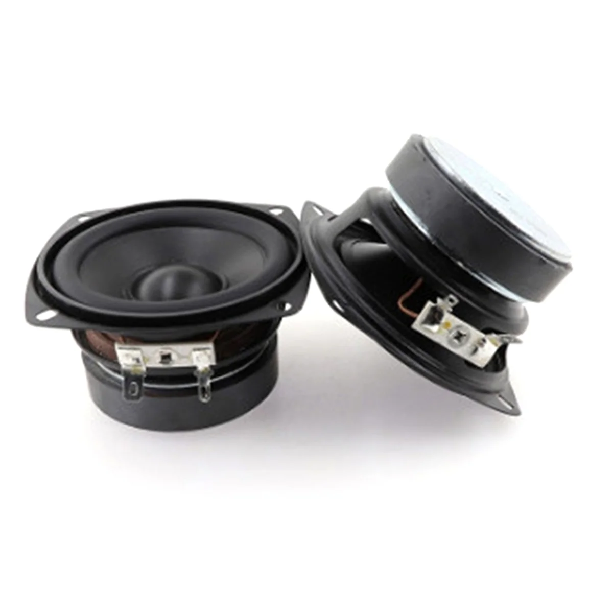 НОВИНКА 2 шт. 78 мм 4 Ом 15 Вт – обзор и цена Diy Speaker