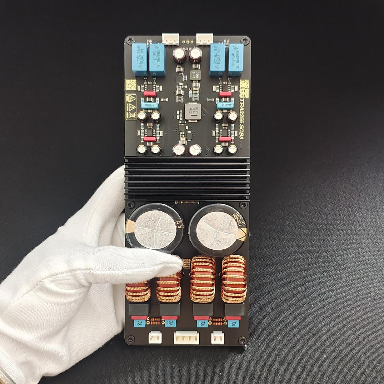 Плата усилителя мощности HIFI  – обзор и цена Hifi Amplifier Board